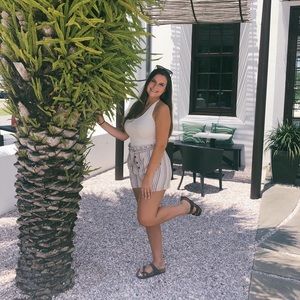 Meet your Posher, Abby